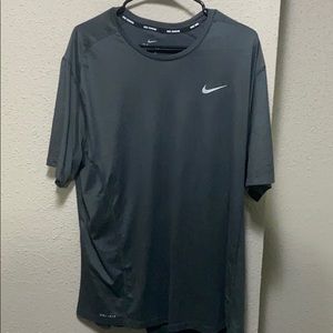 Running shirt